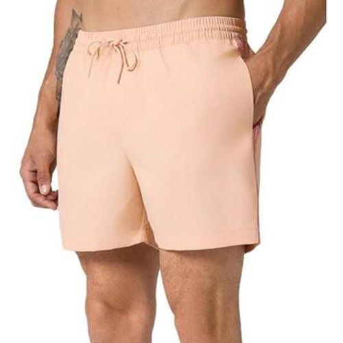 Badeshorts KM0KM01109-TLW - Calvin Klein Jeans - Modalova