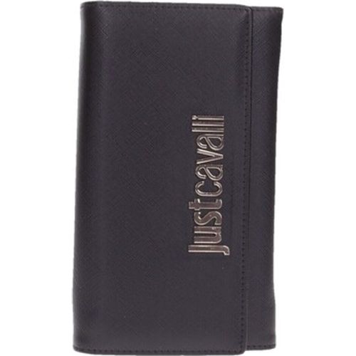 Roberto Cavalli Geldbeutel - Roberto Cavalli - Modalova