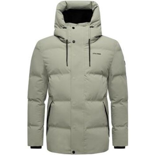 Daunenjacken Steppjacke Taviaan XX - Stone Harbour - Modalova