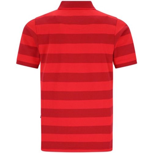 Poloshirt Poloshirt Stay Fresh Kurzarmshirt - Hajo - Modalova