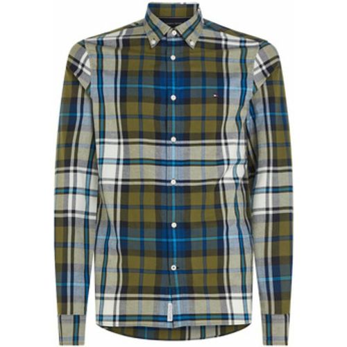 Hemdbluse KaroHemd für Herren - Tommy Hilfiger - Modalova