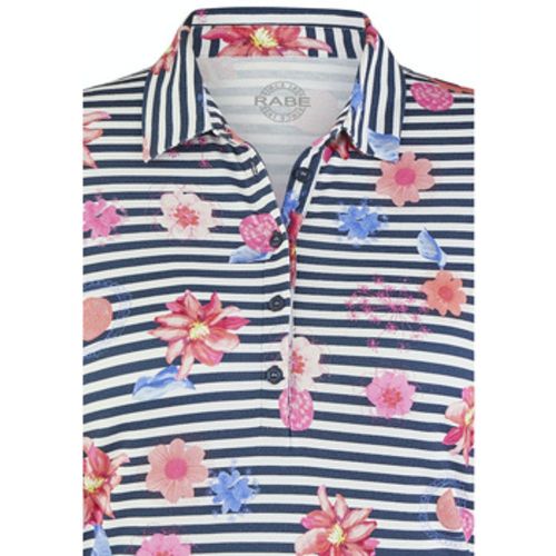 T-Shirts & Poloshirts Poloshirt kurzarm für Damen - Rabe - Modalova