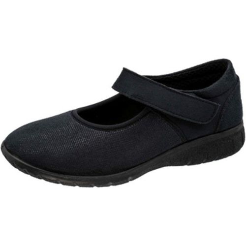 Hausschuhe Freizeit Schnürer für Damen - Fischer Markenschuh - Modalova