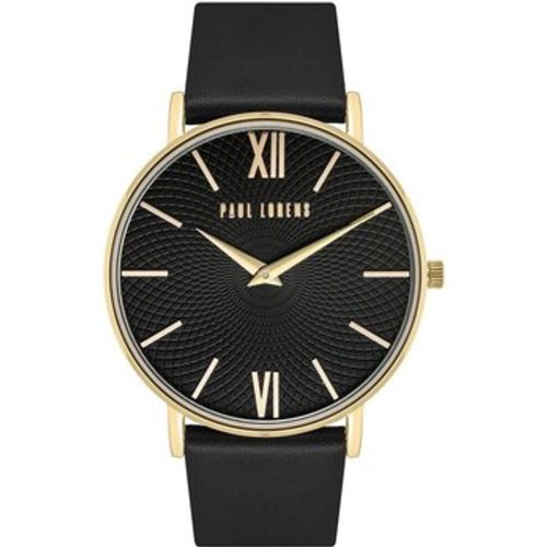 Paul Lorens Armbanduhr ty275040 - Paul Lorens - Modalova