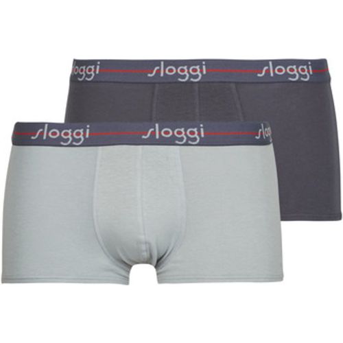 Boxer Start Hipster PACK DE 2 - Sloggi - Modalova
