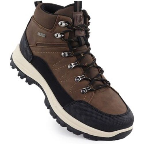 Big Star Turnschuhe SS174049 - Big Star - Modalova