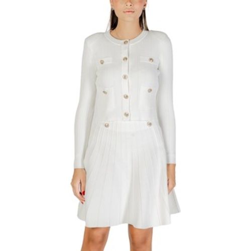 Strickjacken LS CN EMMIE CARDI SWTR W5YR09 Z0130 - Guess - Modalova