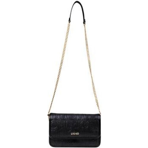 Umhängetasche ECS S CROSSBODY AF5158 E0538 - Liu Jo - Modalova