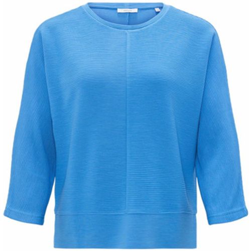 T-Shirt Rundhalspullover für Damen - Opus - Modalova