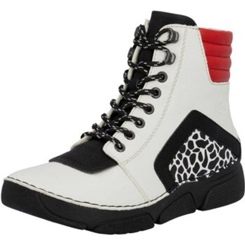 Damenstiefel Stiefeletten 45904-60 - Rieker - Modalova