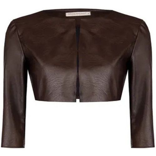 Damen-Jacke CFC0125074003 - RINASCIMENTO - Modalova