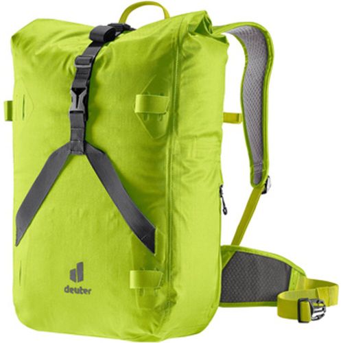 Rucksack Amager 25+5 3220022-8006 Citrus - Deuter - Modalova