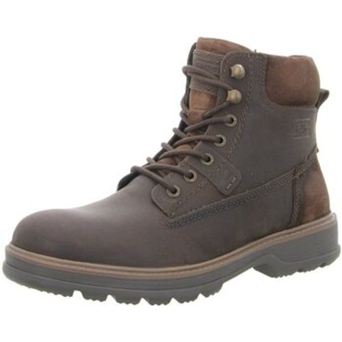 Herrenstiefel Resist 57REF03 440 320 cafe Cow Buff Crazy 57REF03 440 320 - camel active - Modalova