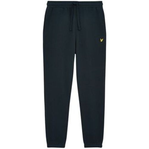 Trainingsanzüge ML720VOG SLIM SWEAT PANT-Z271 DARK NAVY - Lyle & Scott - Modalova