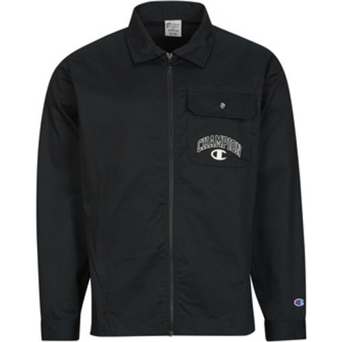 Champion Herren-Jacke WOVEN JACKET - Champion - Modalova
