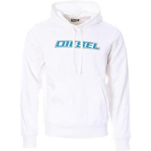 Diesel Sweatshirt A18979-RIAJH-100 - Diesel - Modalova
