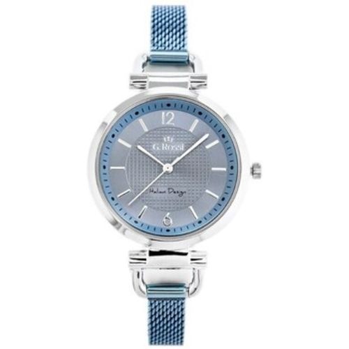 G. Rossi Armbanduhr ty145710 - G. Rossi - Modalova