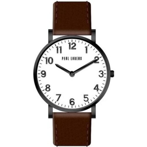 Paul Lorens Armbanduhr ty563970 - Paul Lorens - Modalova