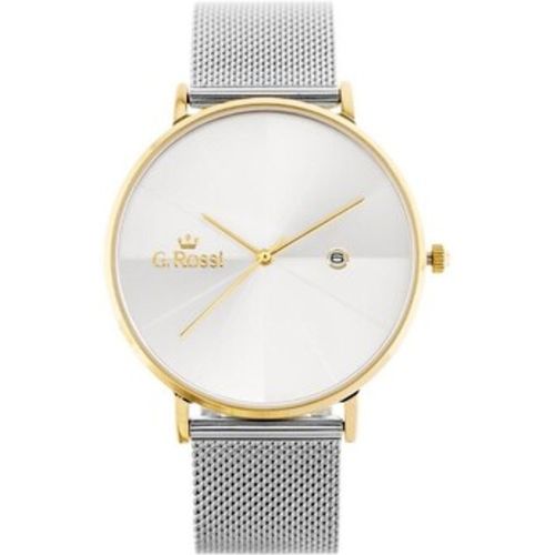 G. Rossi Armbanduhr GR12540B3D2 - G. Rossi - Modalova