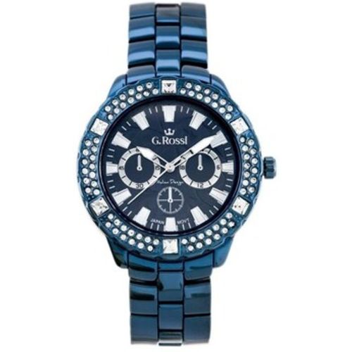 G. Rossi Uhr GR8527B6F1 - G. Rossi - Modalova