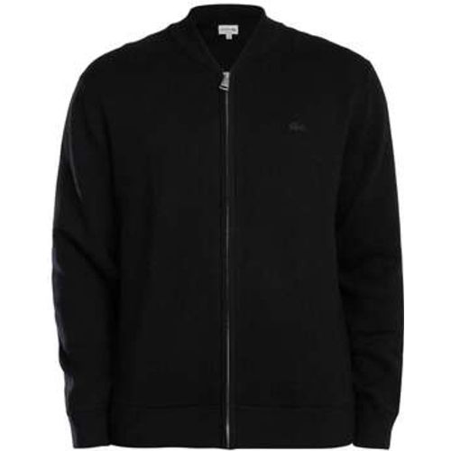 Herren-Jacke Strick-Bomberjacke - Lacoste - Modalova