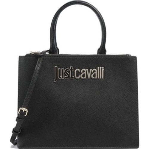 Handtasche JC LETTERING 1 - Roberto Cavalli - Modalova