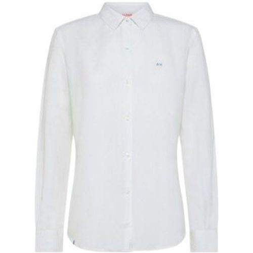 Sun68 Blusen q-nol-67875 - Sun68 - Modalova
