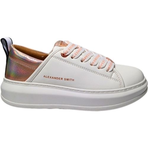 Alexander Smith Sneaker ecd_12wmp - Alexander Smith - Modalova