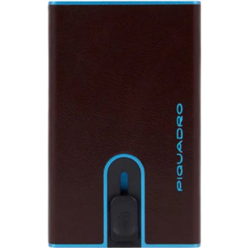 Piquadro Geldbeutel pp4825b2blr-mo - Piquadro - Modalova