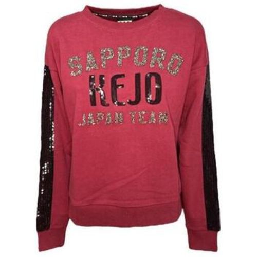 Kejo Sweatshirt 391a3cymc02md - Kejo - Modalova
