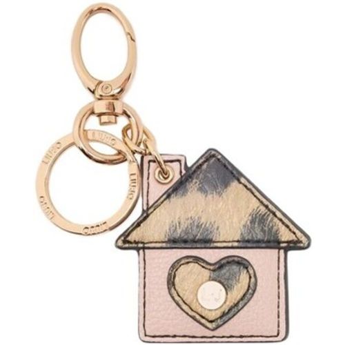 Schlüsselanhänger AF5208E0419 - Liu Jo - Modalova