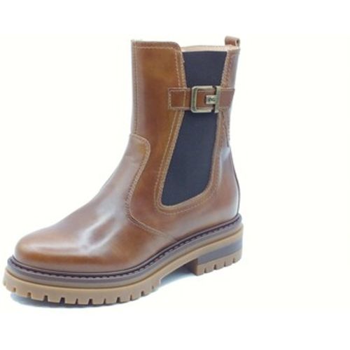 Damenstiefel I514831D Manolete - NeroGiardini - Modalova