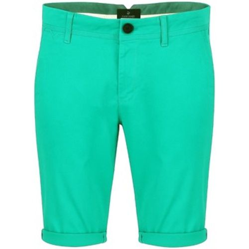 Shorts Slim Fit V65 Stretch Short - Vanguard - Modalova