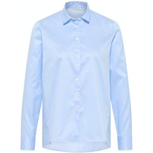 Blusen Langarmbluse für Damen - Eterna - Modalova