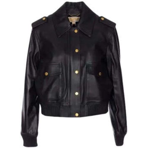 Damen-Jacke Giubbino - MICHAEL Michael Kors - Modalova
