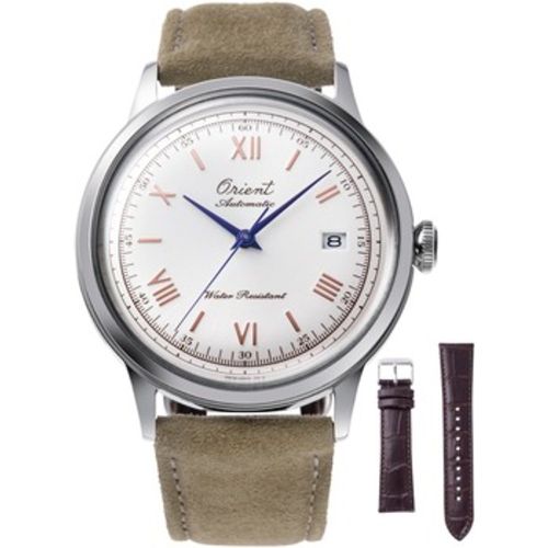 Orient Armbanduhr RA-AC0027S30B - Orient - Modalova