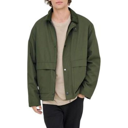 Only And Sons Jacken - Only And Sons - Modalova