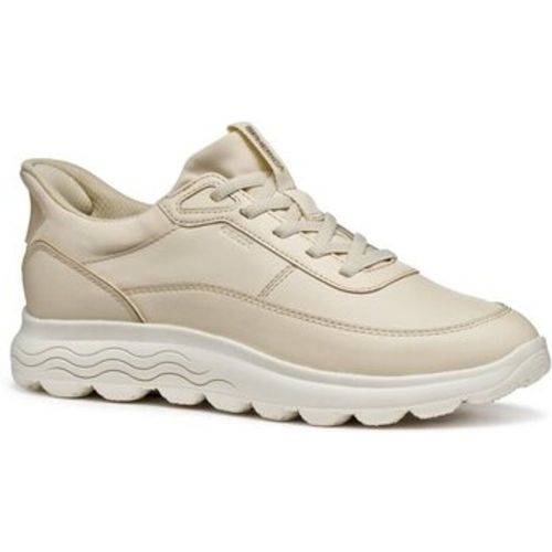 Sneaker Schnuerschuhe D567MB-00085/C1122 - Geox - Modalova