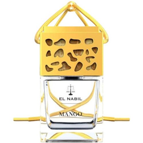 Kerzen, Diffusoren Auto Parfum M0schus Mango - El Nabil - Modalova