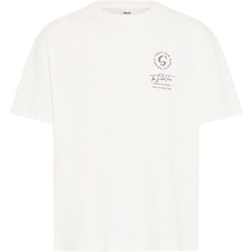 T-Shirt T-Shirt SULLIVAN Kurzarmshirt - !solid - Modalova