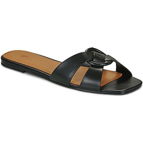 Pantoffeln POLO RING SLIDE - Polo Ralph Lauren - Modalova