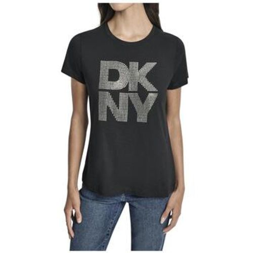 Dkny T-Shirt DW5900110 - DKNY - Modalova