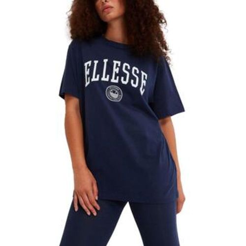 Ellesse T-Shirt NERI TEE - Ellesse - Modalova