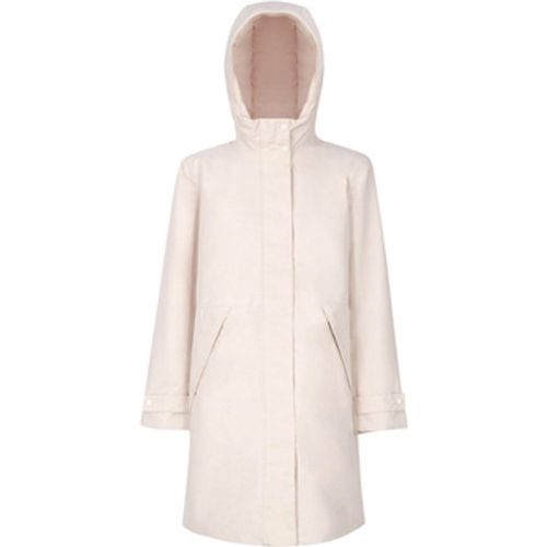 Parkas W Hoara Abx parka lungo - Geox - Modalova