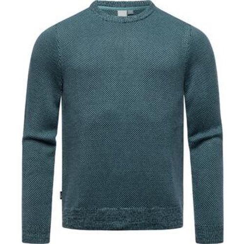Sweatshirt Strickpullover Larrs - Ragwear - Modalova