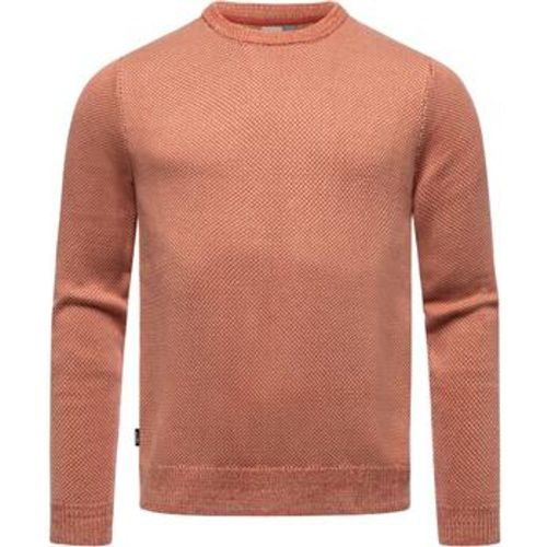 Sweatshirt Strickpullover Larrs - Ragwear - Modalova