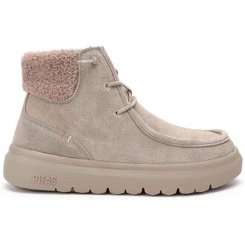 Walk In Pitas Stiefeletten BERNA - Walk In Pitas - Modalova