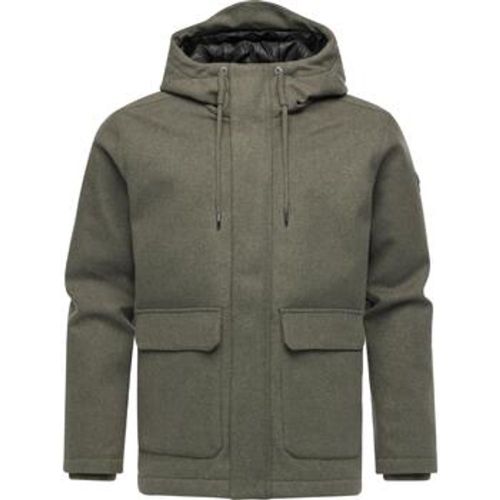 Herren-Jacke Outdoorjacke Mr Them Felt YOUMODO - Ragwear - Modalova