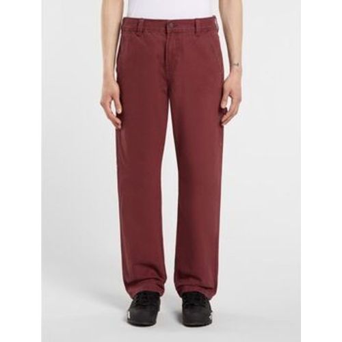 Fließende Hosen CARPENTER CANVAS - DK0A87PDL161-ANDORRA - Dickies - Modalova