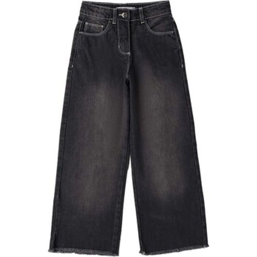 Flare Jeans/Bootcut Denim Lungo - Ido - Modalova